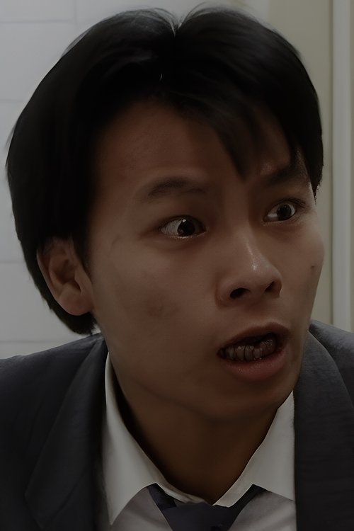 Douglas Kung Cheung-Tak photo