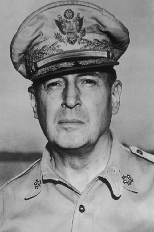 Douglas MacArthur photo