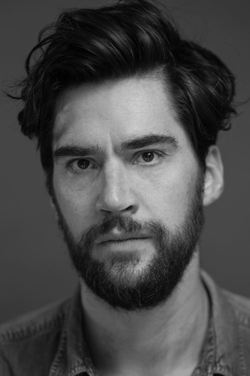 Douglas Rankine photo