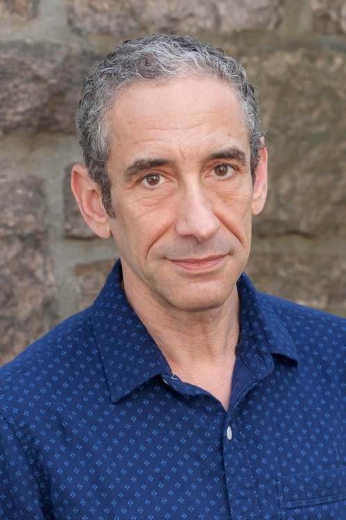 Douglas Rushkoff photo