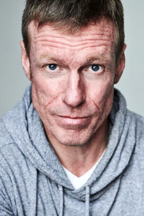 Douglas Russell photo