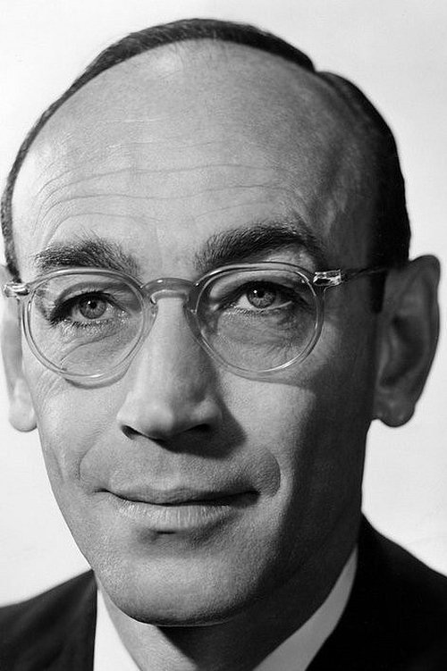 Douglas Spencer photo