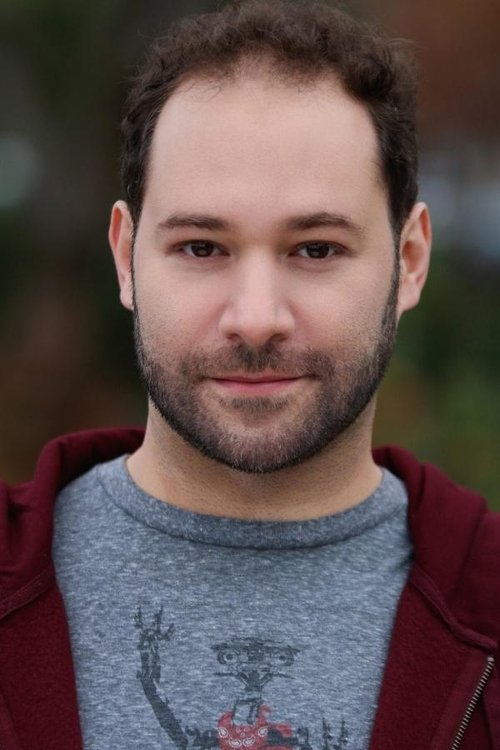 Dov Lebowitz-Nowak photo