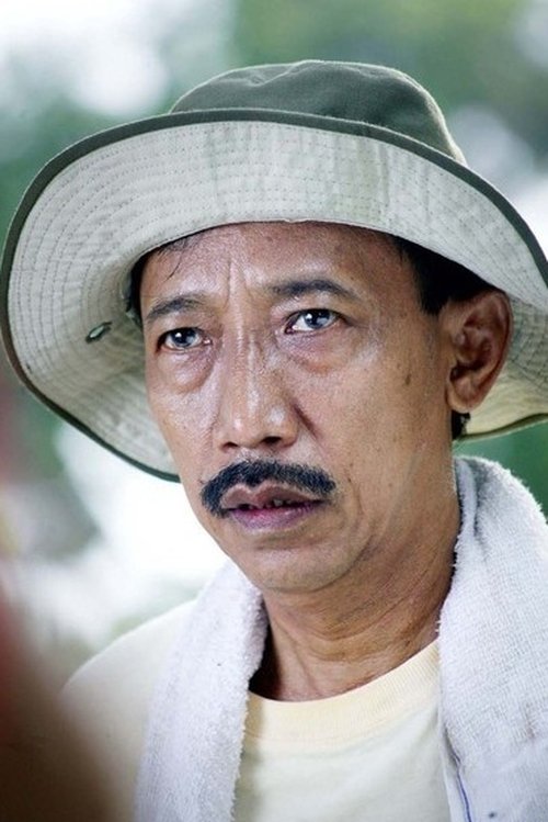 Doyok Sudarmadji photo