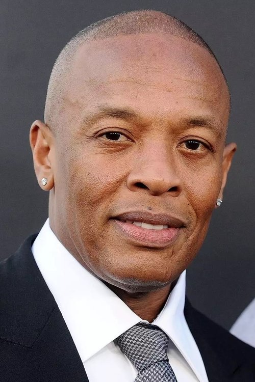 Dr. Dre photo