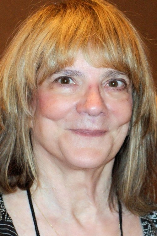 Dr. Elizabeth Loftus photo