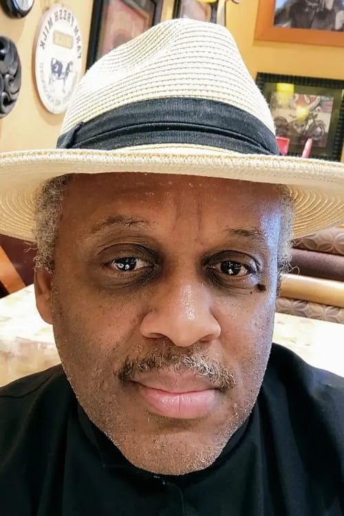 Dr. Randy Short photo