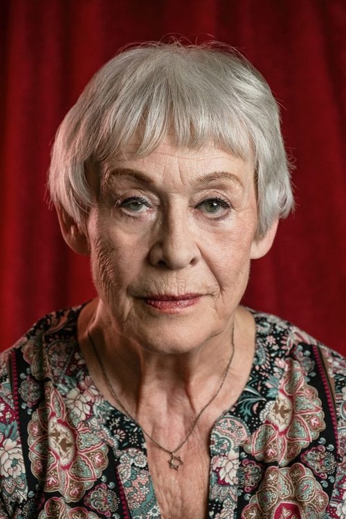 Drahomíra Hofmanová photo