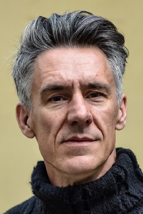 Dražen Čuček photo