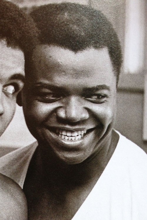 Drew Bundini Brown photo