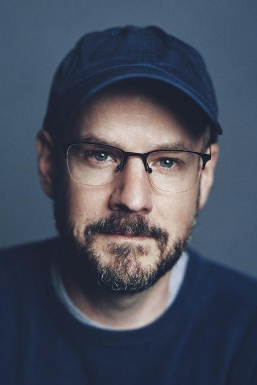 Profile image of Drew Hancock