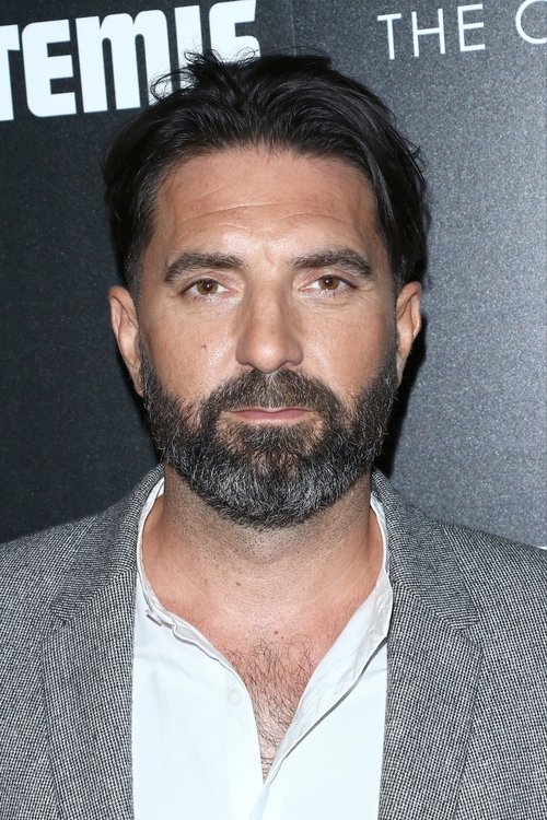 Profile image of Drew Pearce