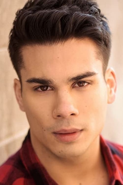 Drew Ray Tanner photo