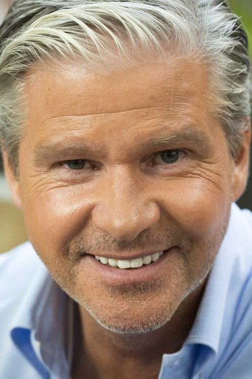 Dries Roelvink photo