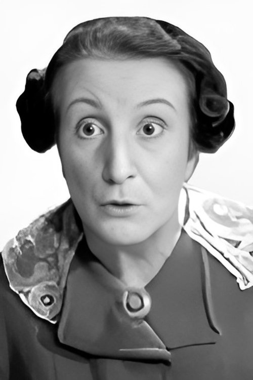 Drusilla Wills photo