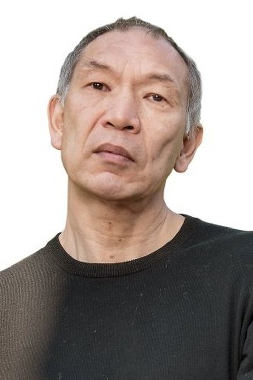 Dschingis Bowakow photo