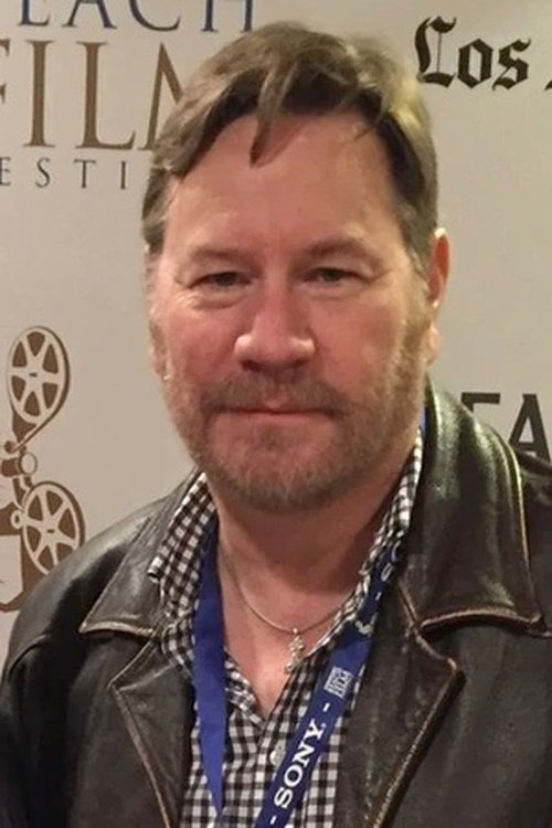 Profile image of Duane Journey