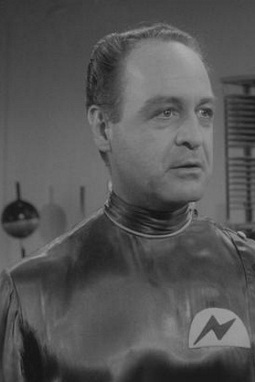 Dudley Manlove photo