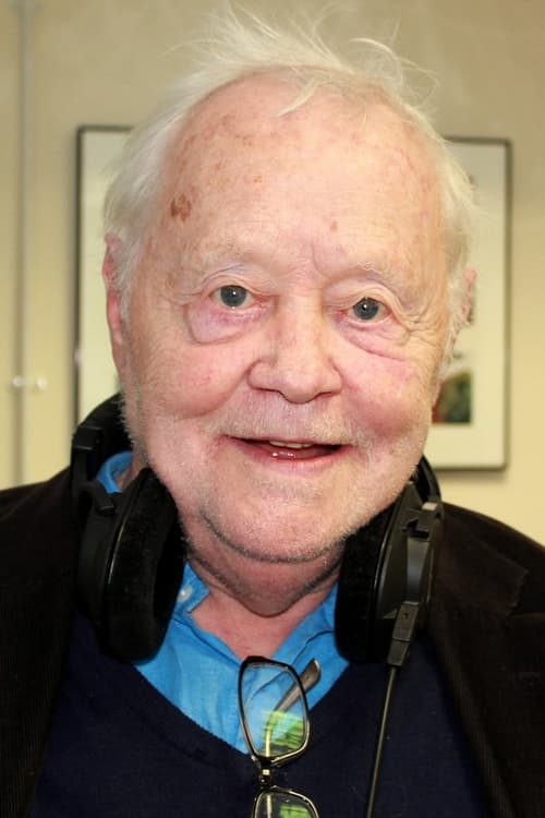 Dudley Sutton photo
