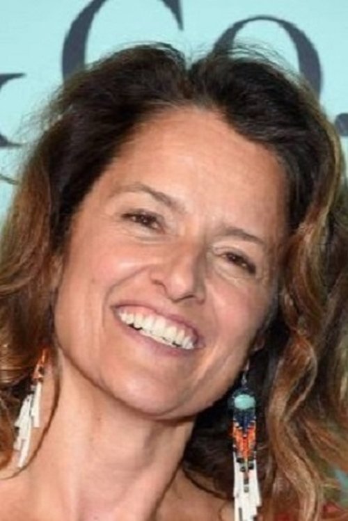 Dudu Douglas-Hamilton photo