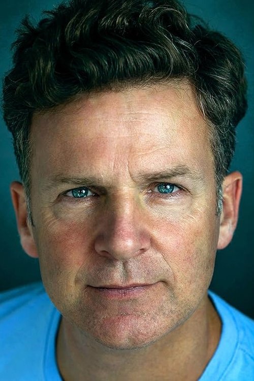 Dugald Bruce Lockhart photo