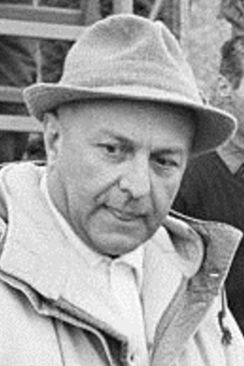 Profile image of Duilio Coletti