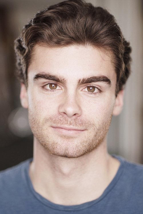 Duke Van Patten photo