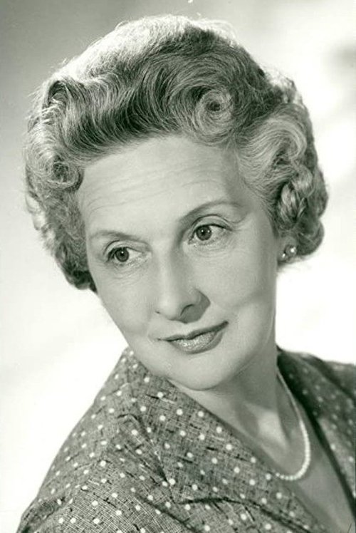 Dulcie Bowman photo