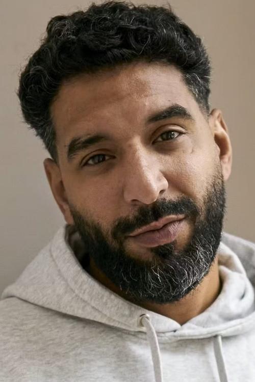 Dulfi Al-Jabouri photo