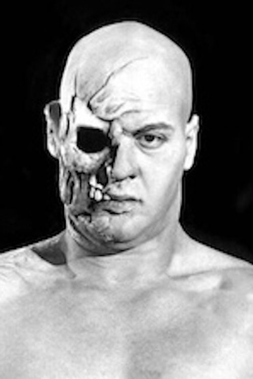 Duncan 'Dean' Parkin photo