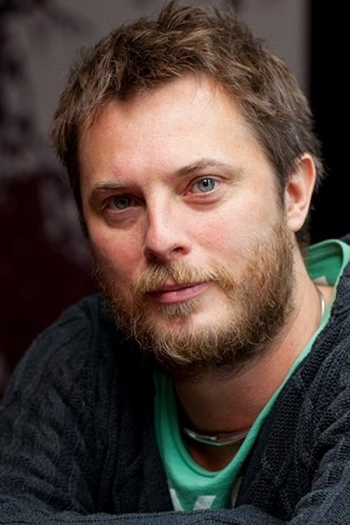 Profile image of Duncan Jones