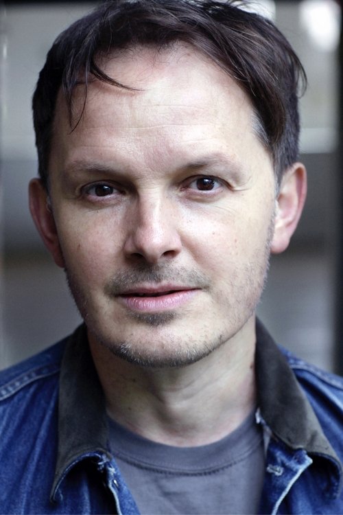 Duncan MacInnes photo