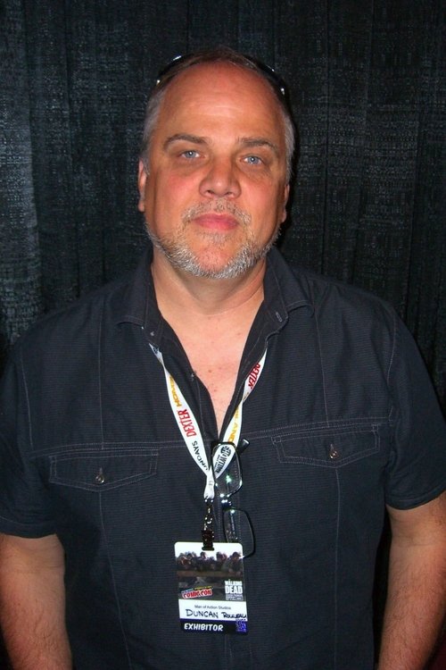 Duncan Rouleau photo