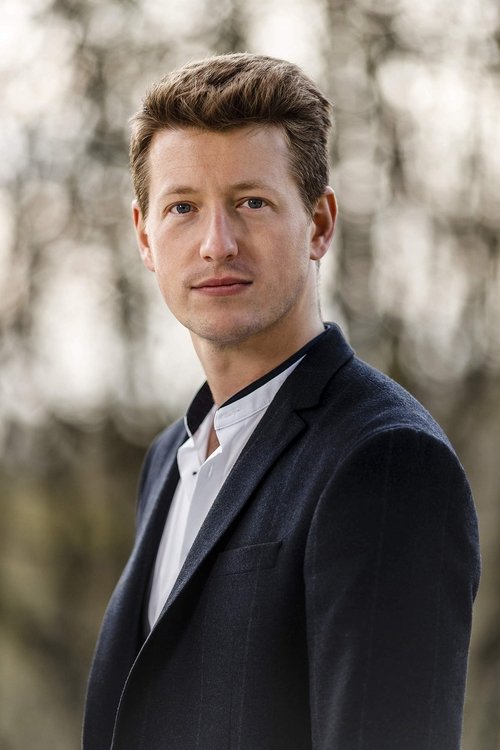 Profile image of Duncan Ward