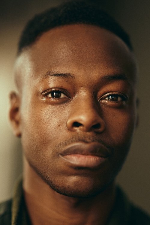 Durassie Kiangangu photo