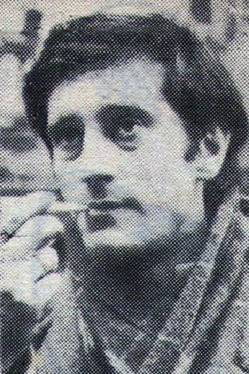 Dušan Đurić photo