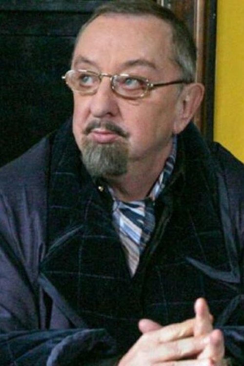 Dušan Golumbovski photo