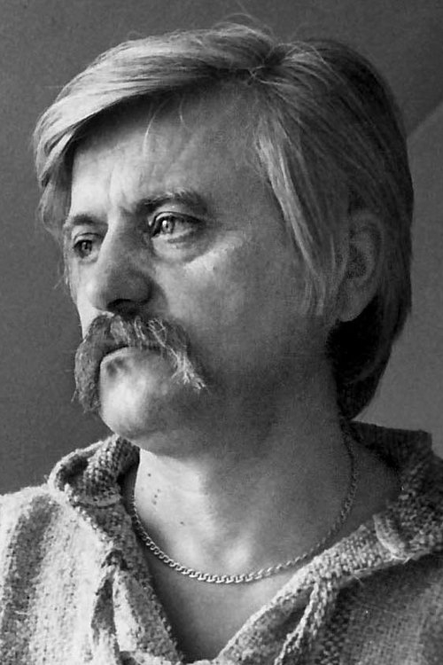 Profile image of Dušan Hanák