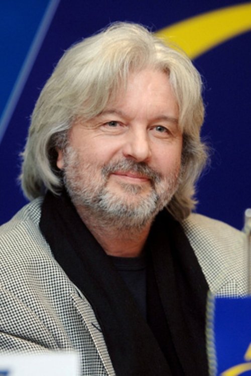 Profile image of Dušan Rapoš