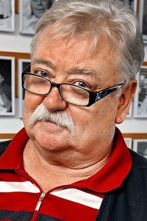 Dušan Tarageľ photo