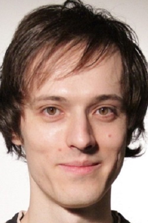 Profile image of Dushan Gligorov