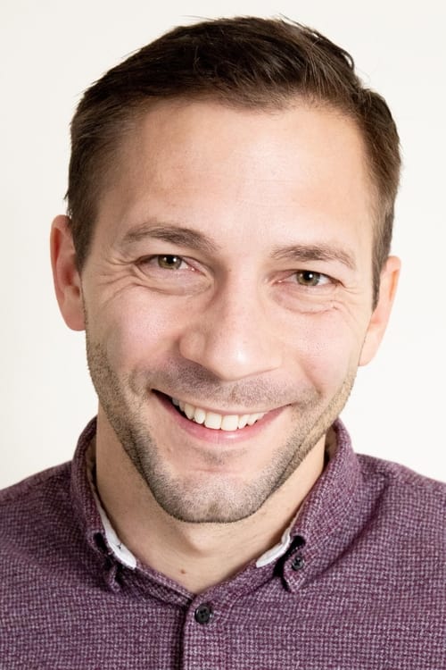 Dustin Harding photo