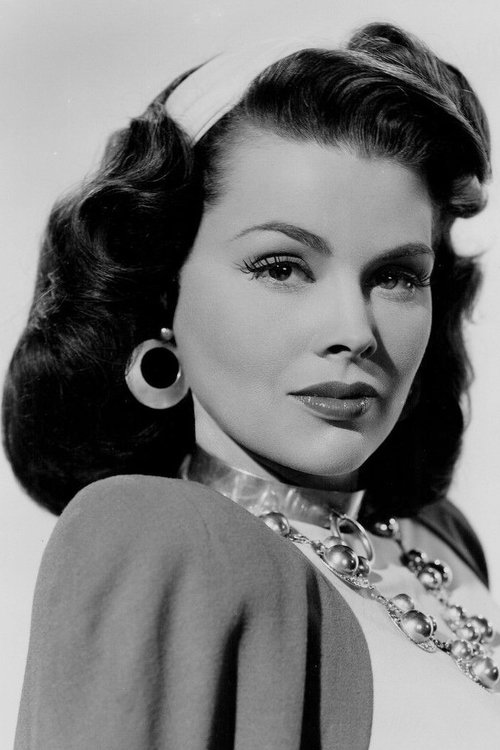 Dusty Anderson photo