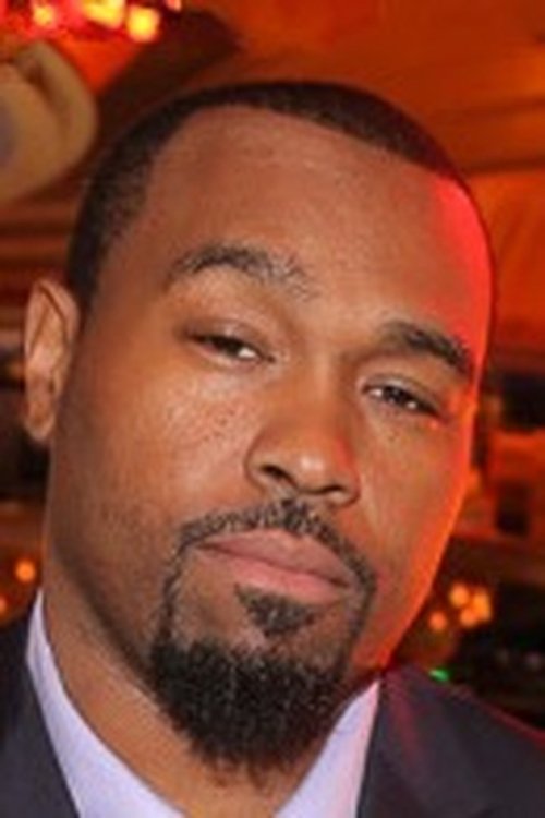 Dwayne L. Brown photo