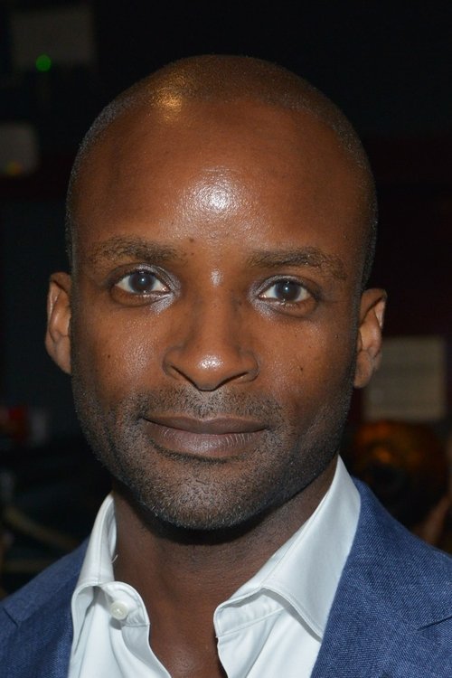 Dwight Ireland photo