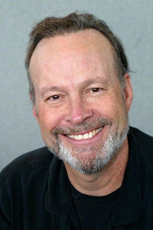 Dwight Schultz photo