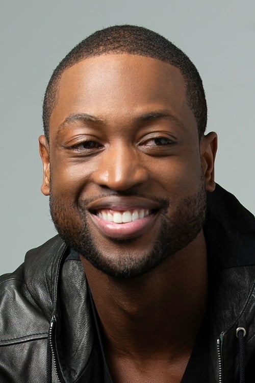 Dwyane Wade photo