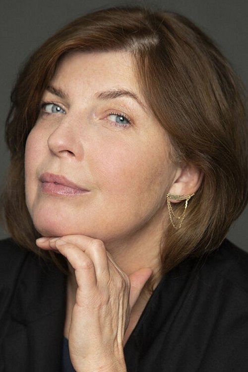 Dya Josefine Hauch photo