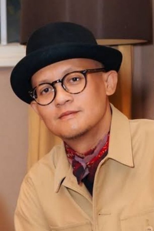 Profile image of Dyan Sunu Prastowo