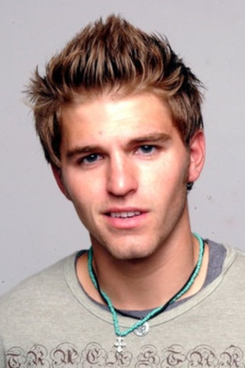 Dylan Haggerty photo